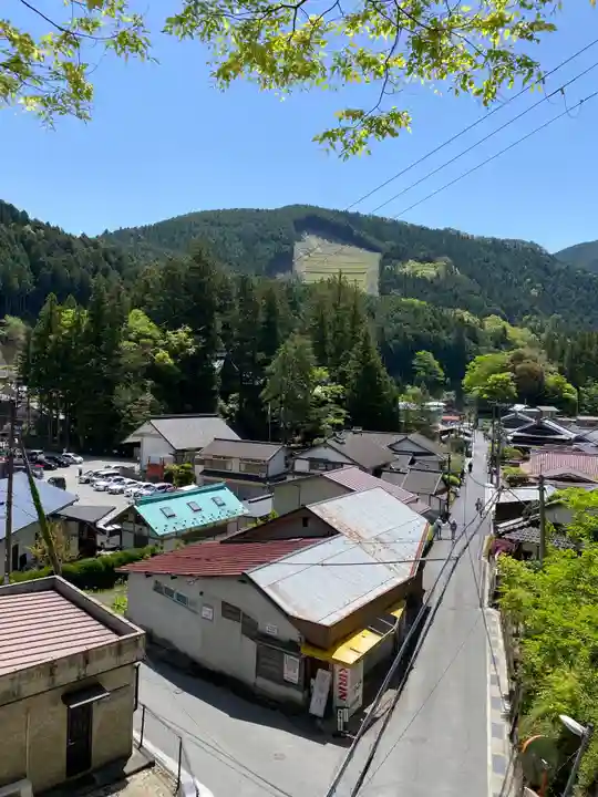船岡神社(奈良県)