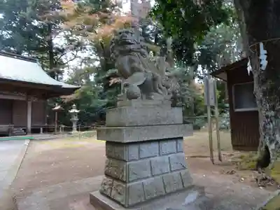 側高神社(千葉県)