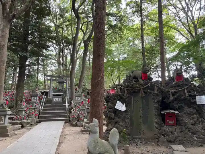 豊川閣 妙厳寺(愛知県)