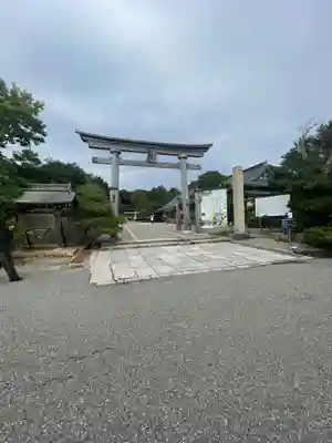 氣多大社(石川県)