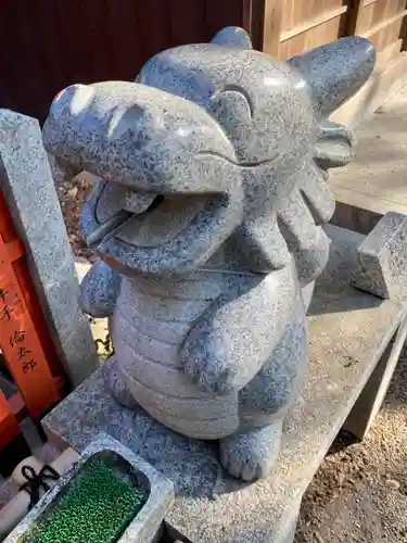 白峯神宮(京都府)