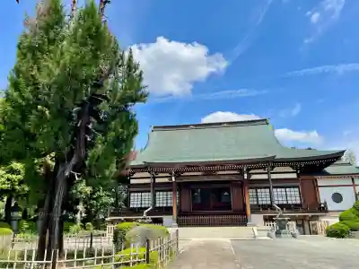 正福寺(東京都)