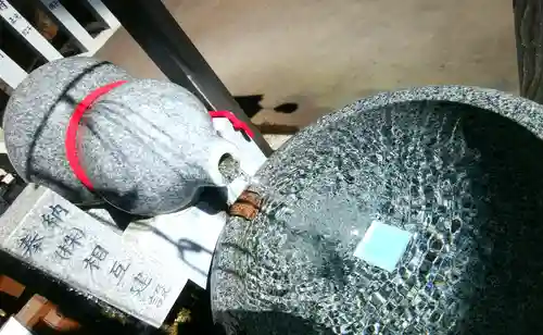 三嶋神社のその他建物