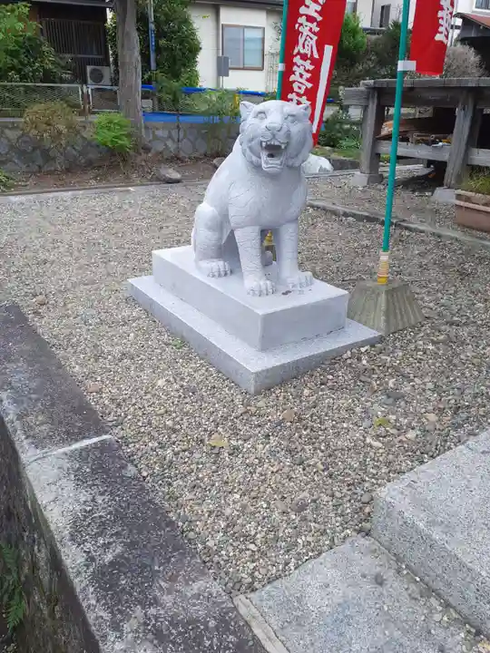 千日堂 不退院(岩手県)