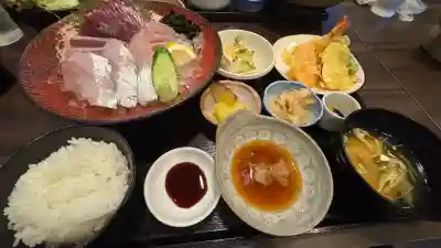 土佐神社(高知県)