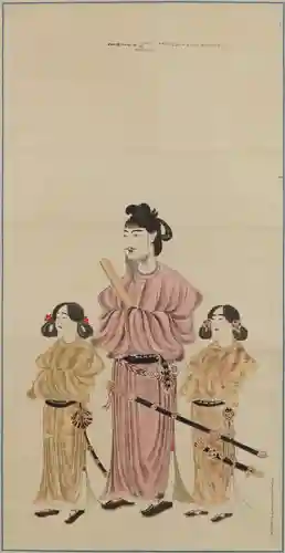 伊勢の国 四天王寺(三重県)