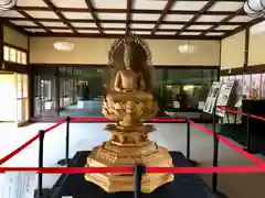 法國寺会津別院 会津慈母大観音(福島県)