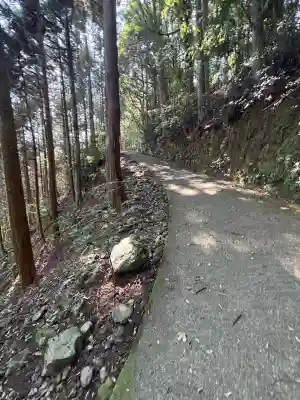 太龍寺奥の院 舎心ヶ嶽(徳島県)