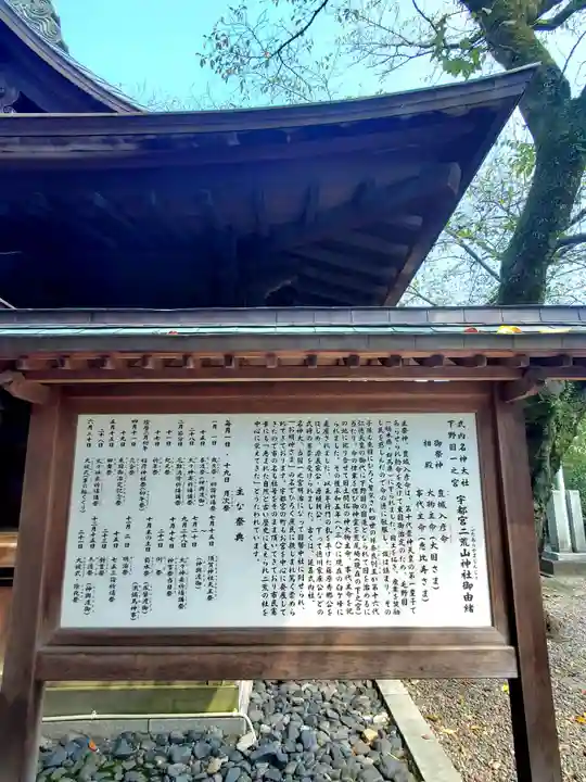 宇都宮二荒山神社(栃木県)