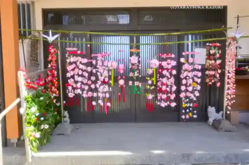 瀧口神社(千葉県)
