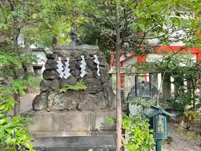 田無神社(東京都)