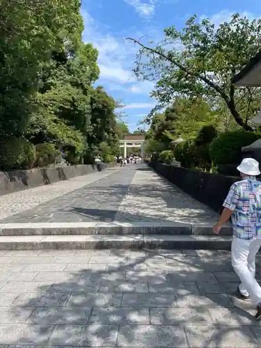 富士山本宮浅間大社(静岡県)