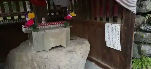 卜雲寺(埼玉県)