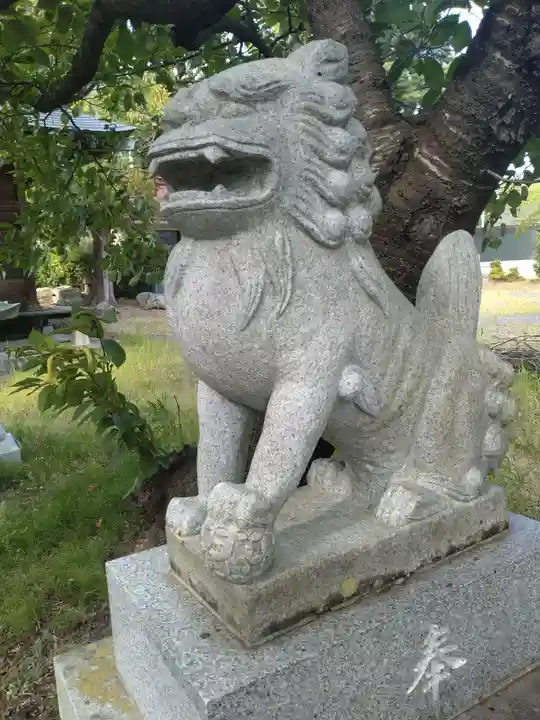 水雲神社(福島県)