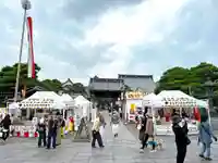 善光寺大勧進のその他建物