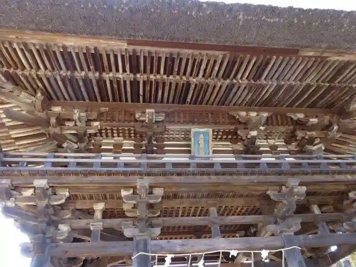 苗村神社(滋賀県)