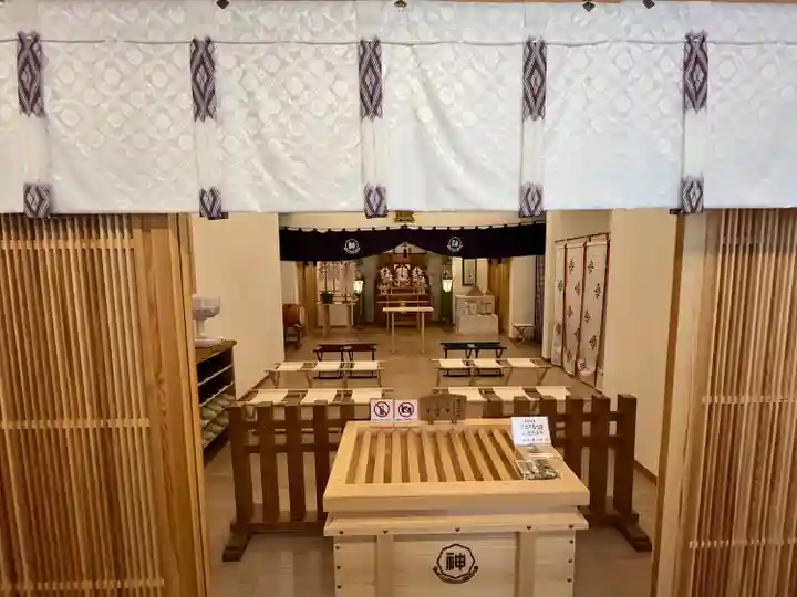 剣神社(埼玉県)