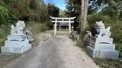 宮田神社(島根県)