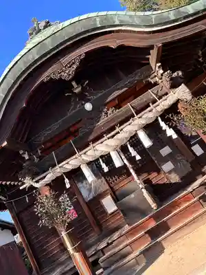 熊野神社(香川県)