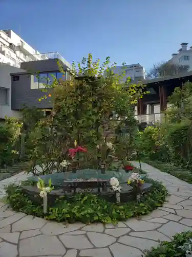 道往寺(東京都)