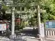 居木神社(東京都)