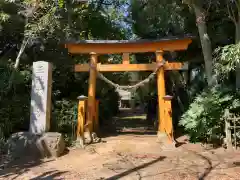 三社大神(千葉県)