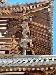 法隆寺の芸術