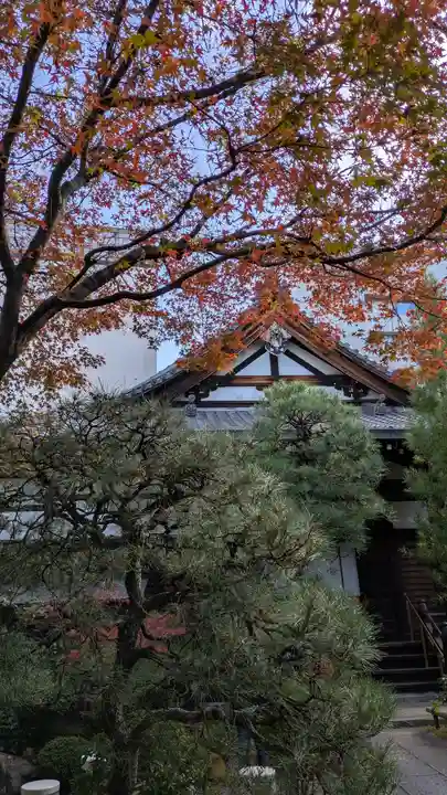 宝蔵寺(京都府)