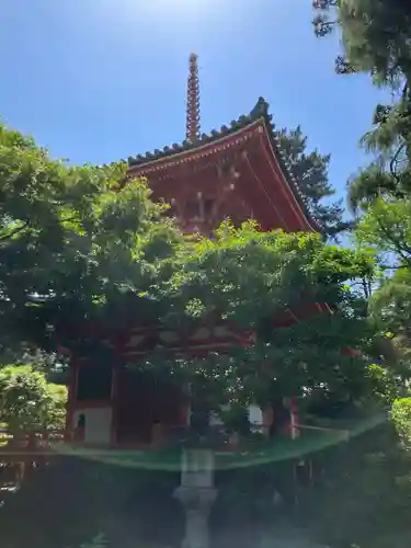 正覚院(東京都)