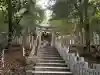 越木岩神社(兵庫県)
