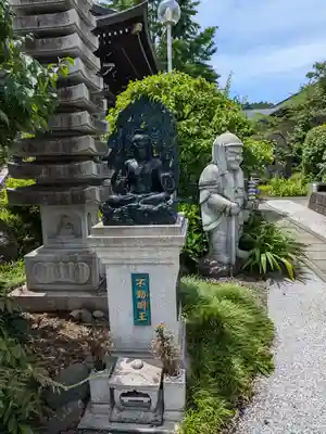 観蔵院(東京都)