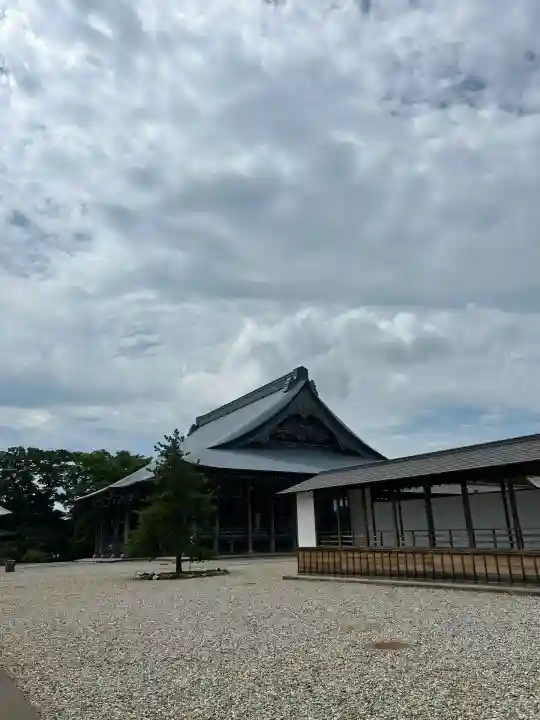 勝興寺(富山県)