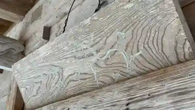 荒雄川神社(宮城県)