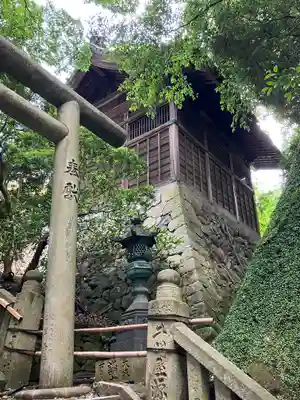 金刀比羅宮(香川県)