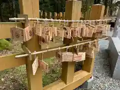 須山浅間神社(静岡県)