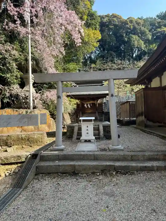 大縣神社(愛知県)