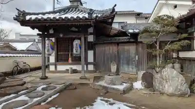 西岸寺(京都府)