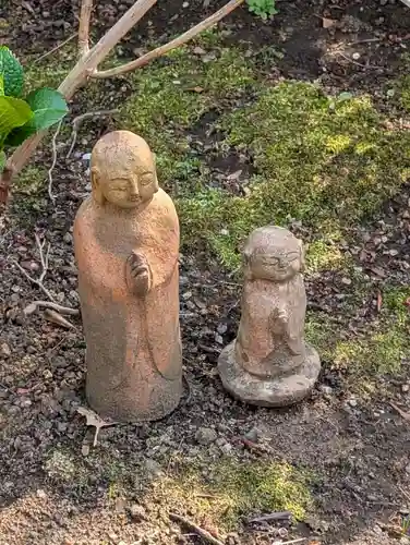 養源寺(東京都)