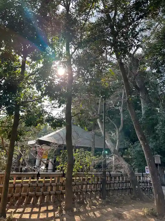 深大寺(東京都)