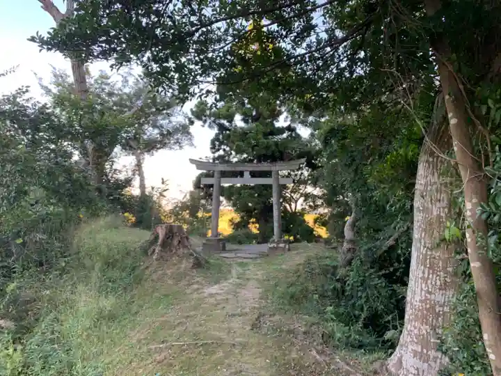 八坂神社(千葉県)