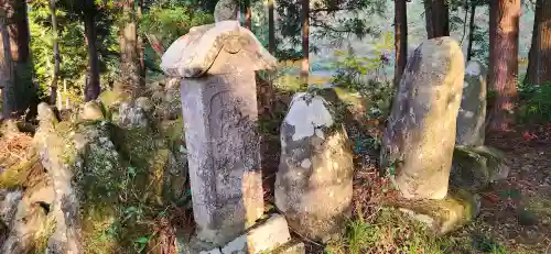 羽黒神社(山形県)