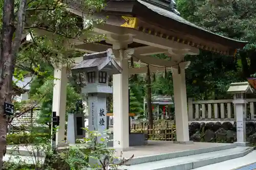 針名神社(愛知県)