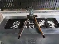 熊野神社(東京都)