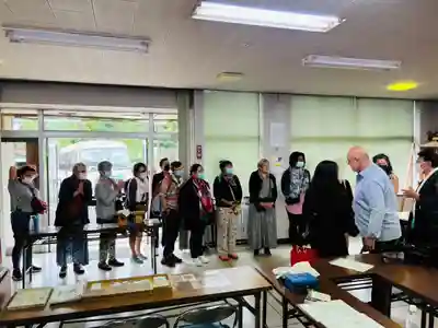 天鷹神社(岐阜県)