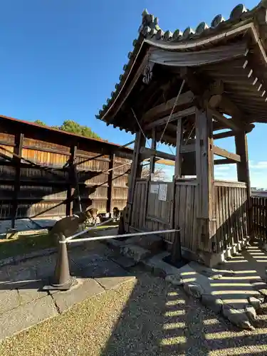 興福寺 南円堂(奈良県)