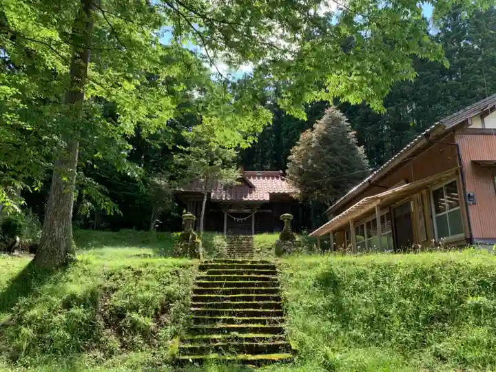 熊野神社(千葉県)