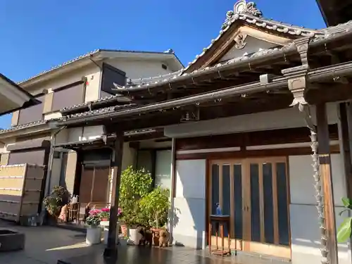 浄瀧寺のその他建物