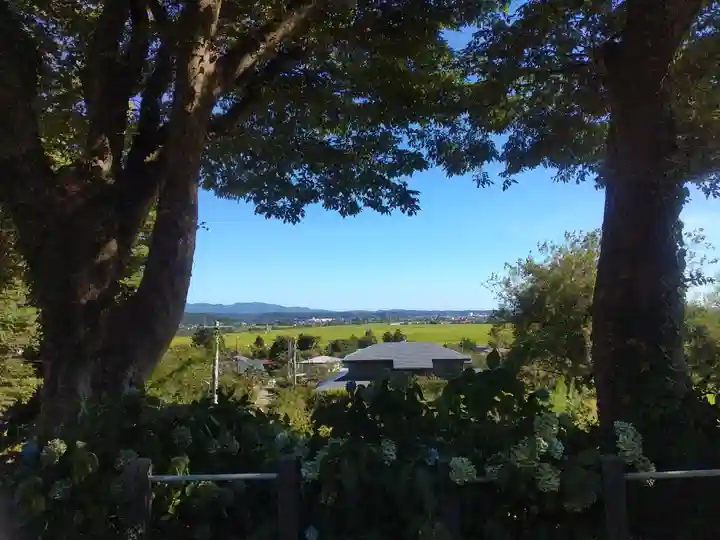 常福院(秋田県)