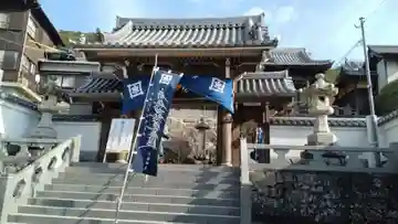 長照寺(長崎県)