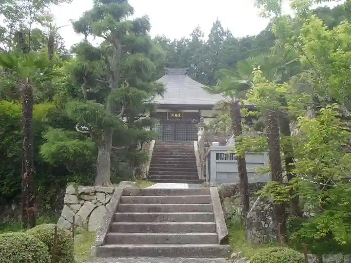 黄梅院(岐阜県)